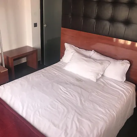Hotel Oceano-3