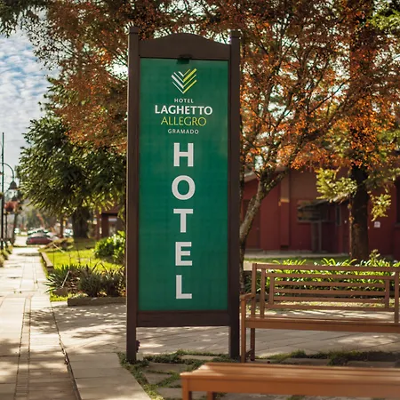 Hotel Laghetto Gramado-2