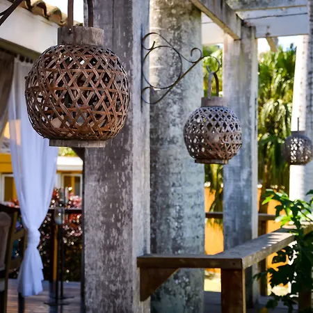 Bahiamarela Boutique Hotel & Spa-2