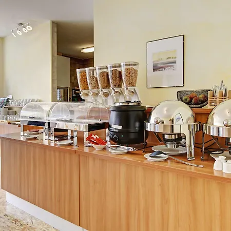 Airport-Hotel Stetten-3