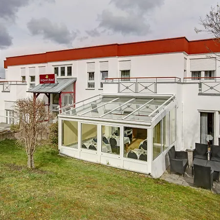 Airport-Hotel Stetten-2