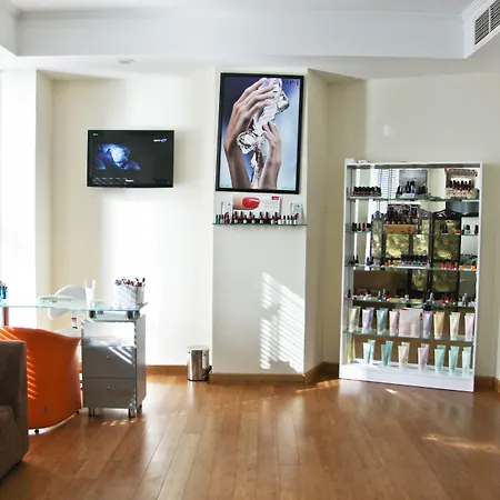 Ramee Rose Hotel-2