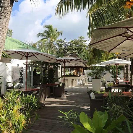 Esprit Libre Restaurant And Guest House-3