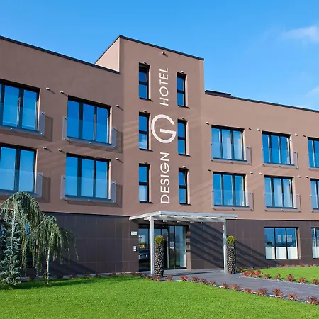 G Design Hotel-3