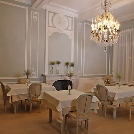 Guesthouse Mirabel-2