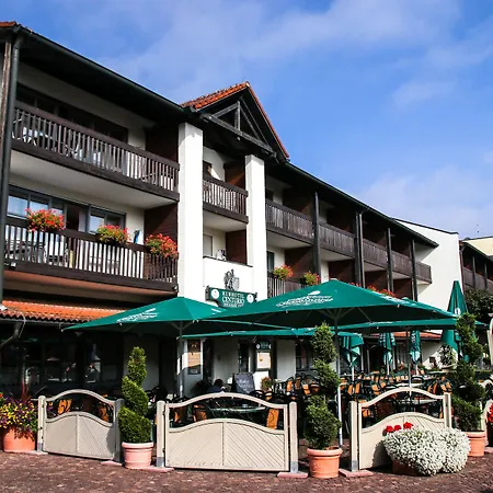 Hotel Centurio-3