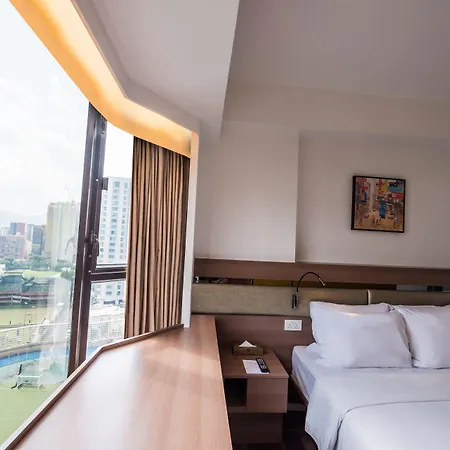 Travelodge Kowloon-2