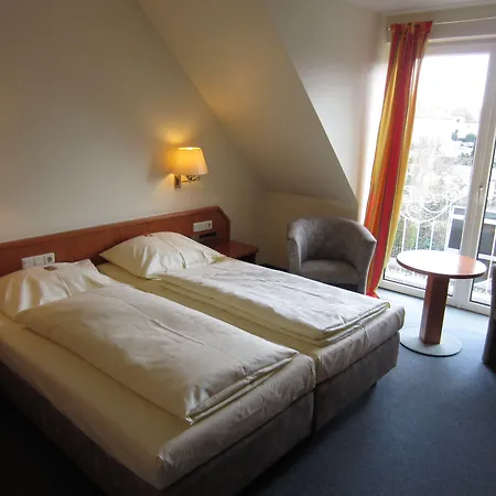 Hotel Germersheimer Hof-2