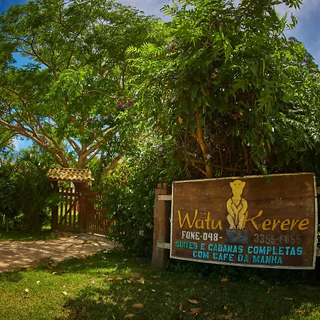 Pousada Watu Kerere-3