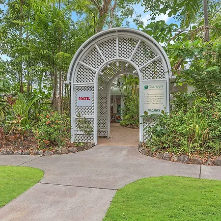 Outrigger Apartments Port Douglas-3