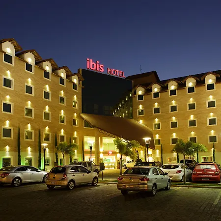 ibis Vitoria da Conquista-2