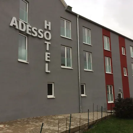 Adesso Hotel Goettingen-2