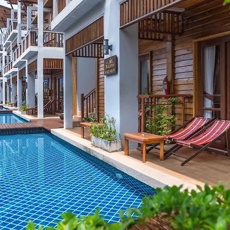 Lanta Miami Resort - Sha Extra Plus-2