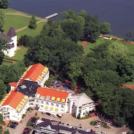 Hansens Haus Am Meer-2