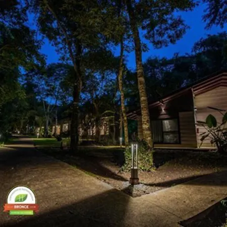 Yvy Hotel De Selva-3