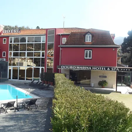 Douro Marina Hotel & Spa-3