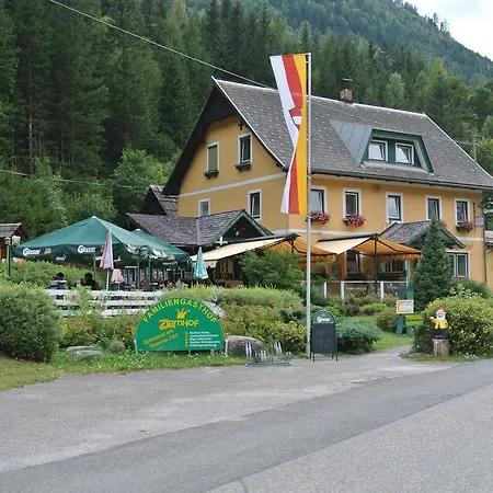 Familiengasthof Zirmhof-3