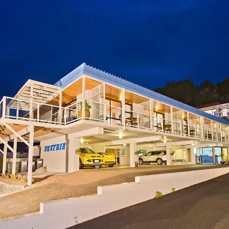 Austria Motel-2