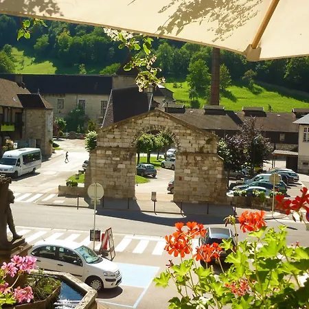 Hôtel des Deux Forts-3