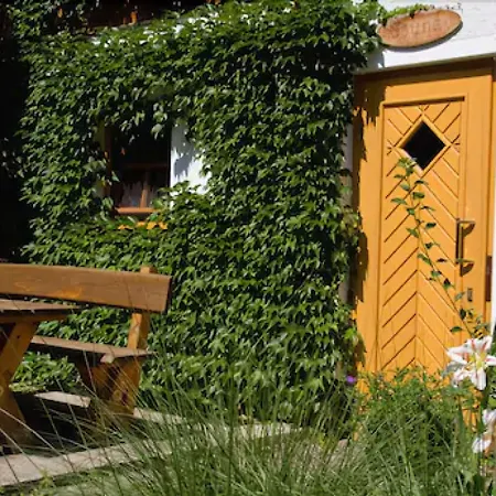 Romantischer Seegasthof&Hotel Altes Zollhaus-2