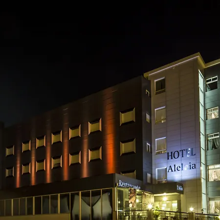 Hotel Aleluia-2