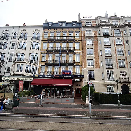 Hotel Derby Merode-3