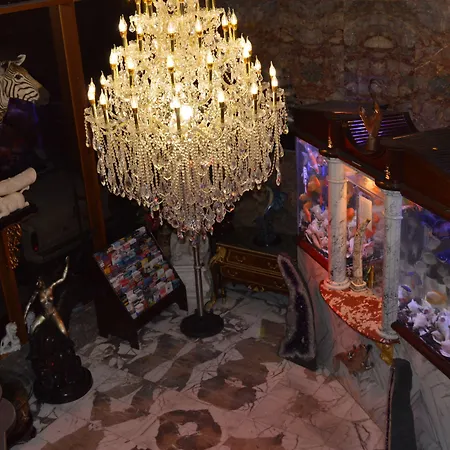 Paris Suites Hotel-2