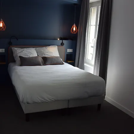 Le Petit Cosy Hôtel-2