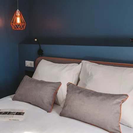 Le Petit Cosy Hôtel-3
