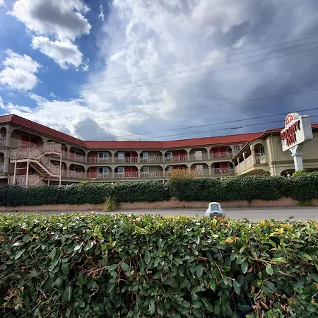 Colony Inn - North Hollywood - Hotel Near Universal Studios-3
