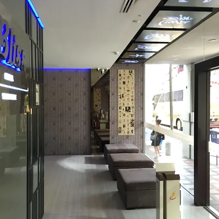 Bliss Hotel Singapore-3
