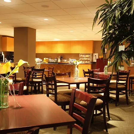 Stonebridge Inn & Suites Fort St John-2