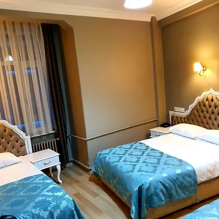 Sehir Hotel Old City-3
