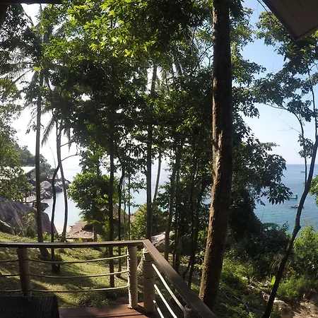 Ao Muong Beach Resort-2