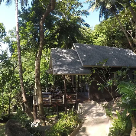 Ao Muong Beach Resort-3