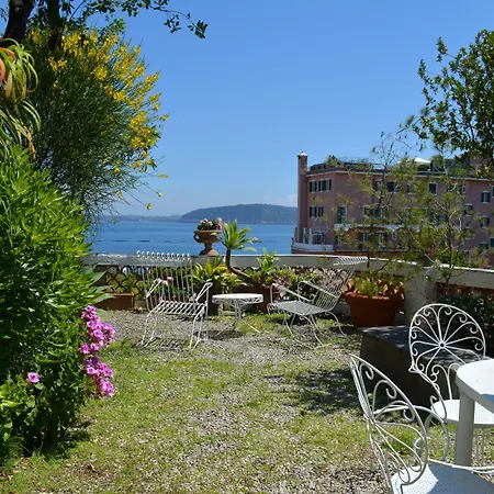 Villa Panoramica - Ischia Ponte-2