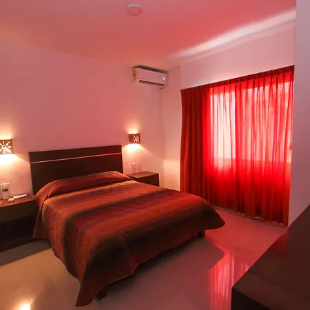Hotel Los Girasoles-2