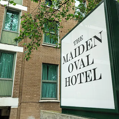 Maiden Oval-3