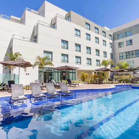 Esuites Lagoa Santa-2