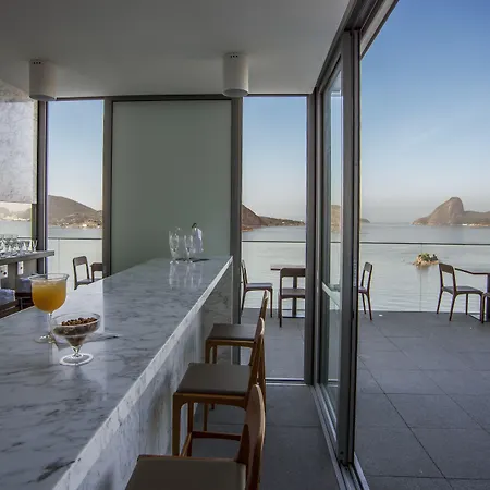 H Niteroi Hotel-3