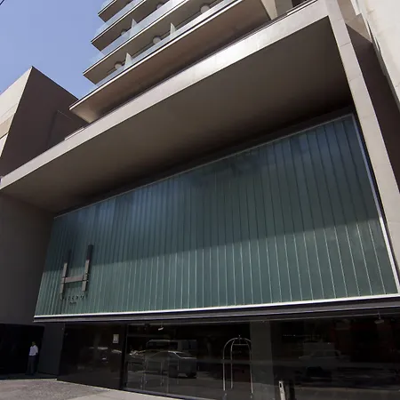 H Niteroi Hotel-2