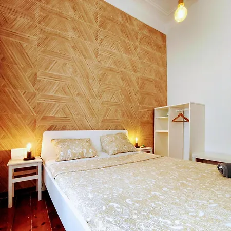 Areeiro Urban Rooms-2