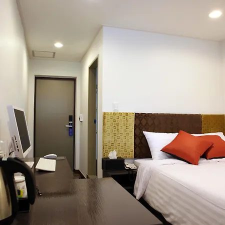 Seoul City Hotel-3