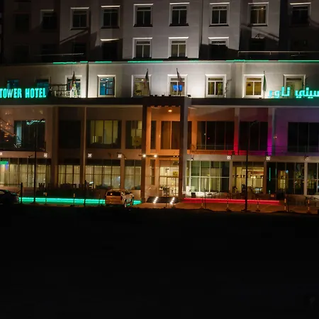 City Tower Hotel-2