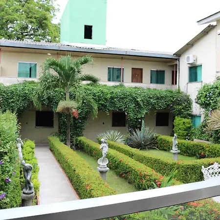 Mindu Park Hotel-2