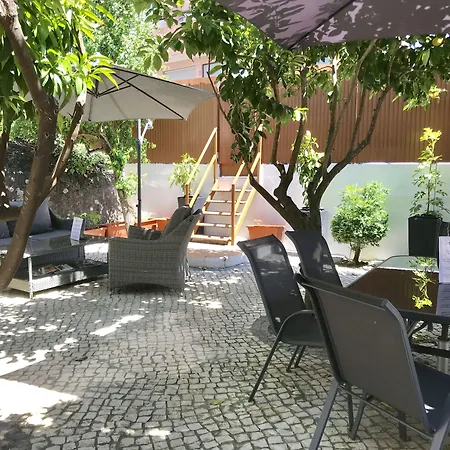 Hotel Boutique A Esplanada-2