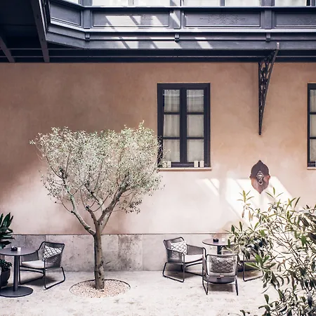 Sant Francesc Hotel Singular-2
