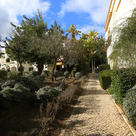 Quinta Do Morgado - Apartamentos Turisticos Monte Da Eira-3