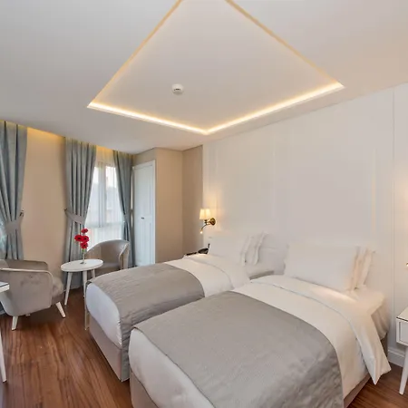 Ada Karakoy Hotel - Special Category-3