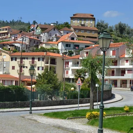Hotel Comercio Douro-3